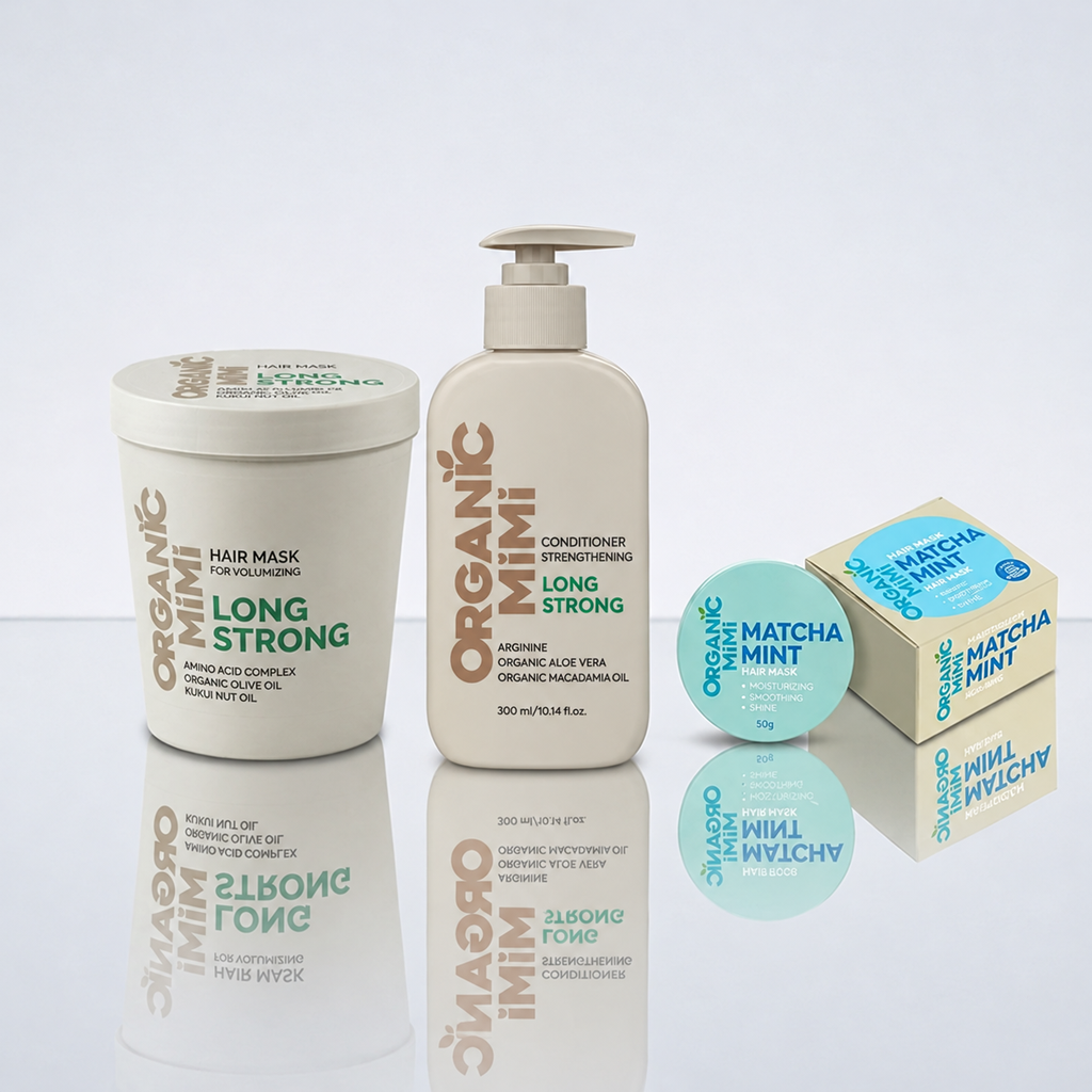 CAPILAR CABELLO GRASO