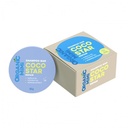 CHAMPÚ SÓLIDO REPARADOR -COCO 50ML
