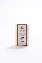 JABÓN (DUO) 125G LECHE DE BURRA ECOLÓGICA