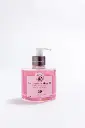 JABÓN LÍQUIDO DE MARSELLA 330ml -  ROSA