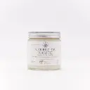 MANTECA DE KARITÉ  - LECHE DE BURRA 120 ML