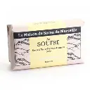 JABÓN NATURIDERM AZUFRE