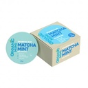 CHAMPÚ SÓLIDO MENTA Y MATCHA