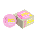 CHAMPÚ SÓLIDO VOLUMEN Y FUERZA