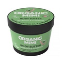 MANTECA CORPORAL NUTRITICA AGUACATE-KARITÉ