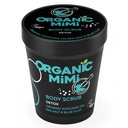 EXFOLIANTE CORPORAL SAL MARINA & ARCILLA AZUL 280ML