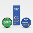 PACK PROTECCIÓN SOLAR 30