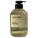 BODY MILK MORA - AGUACATE 400ML